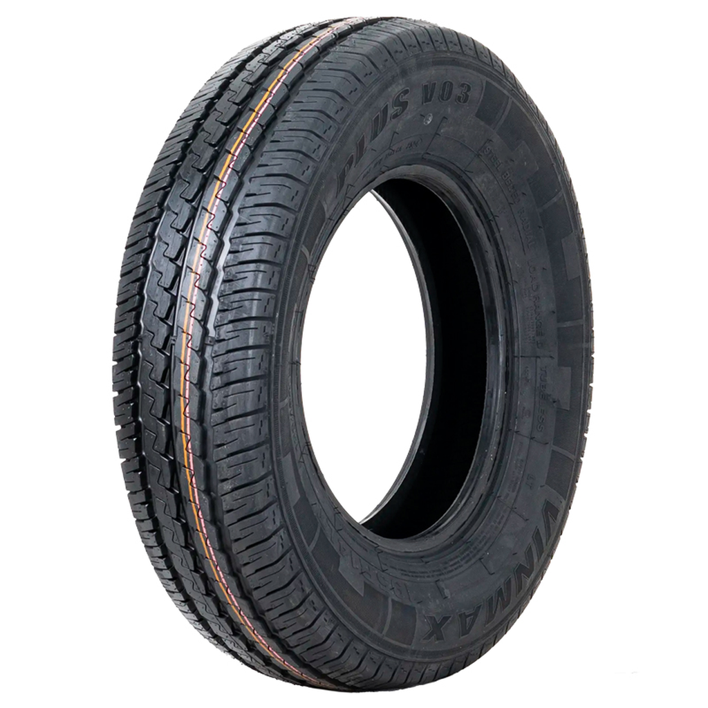 Llanta LT 205/65 R16 107T A A Vinmax PLUS V03