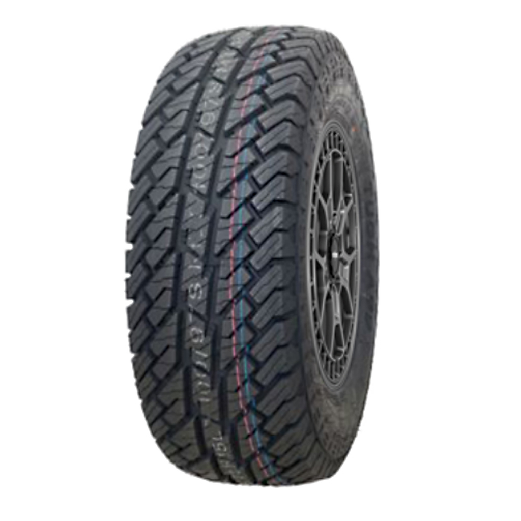 Llanta LT 265/75 R16 123S A A Vinmax MULTI V07 A/T