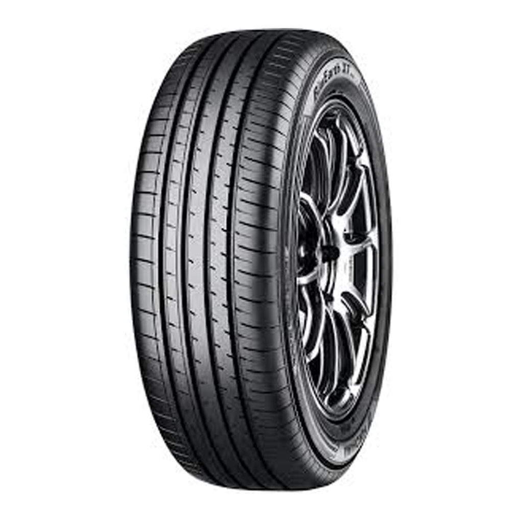 Llanta P 235/60 R18 103H A A Yokohama BLUEARTH AE61E RF