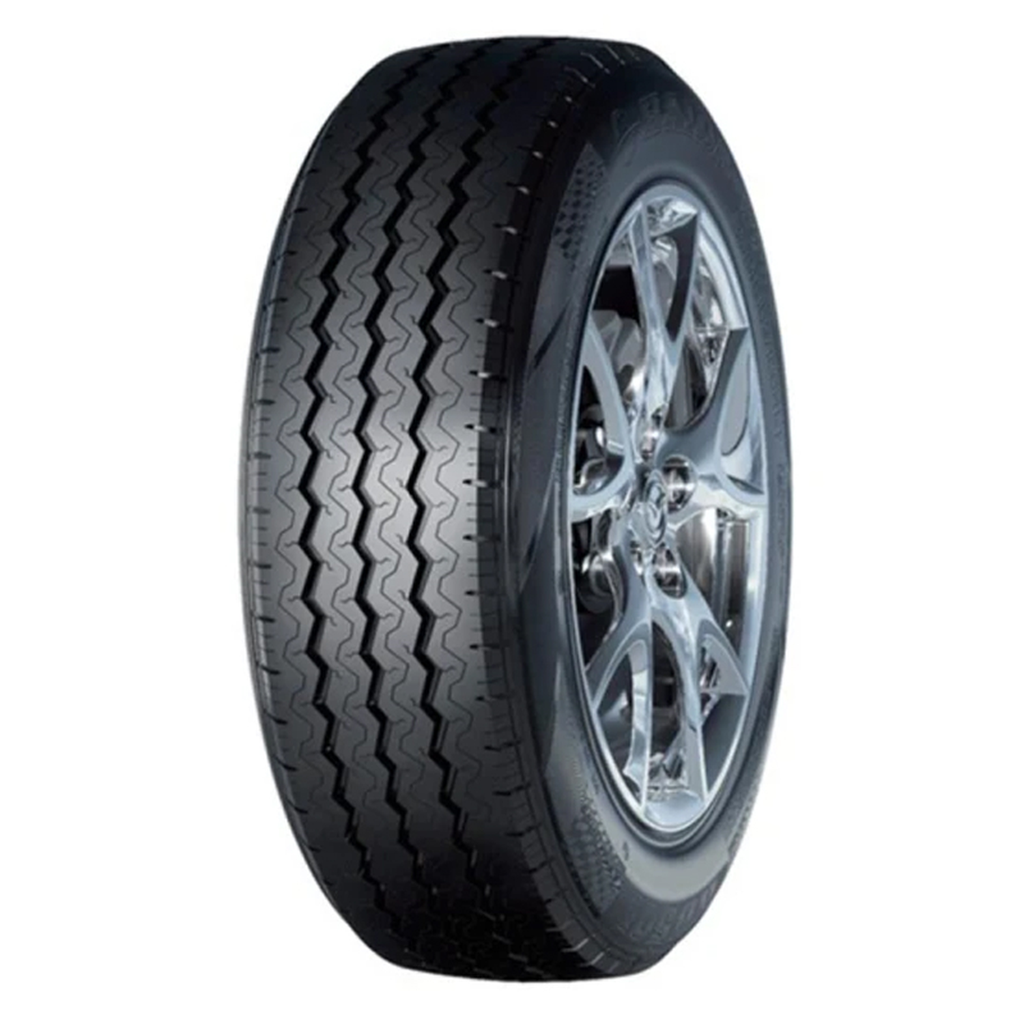 Llanta LT 185 R14 102R A A Mileking MK501