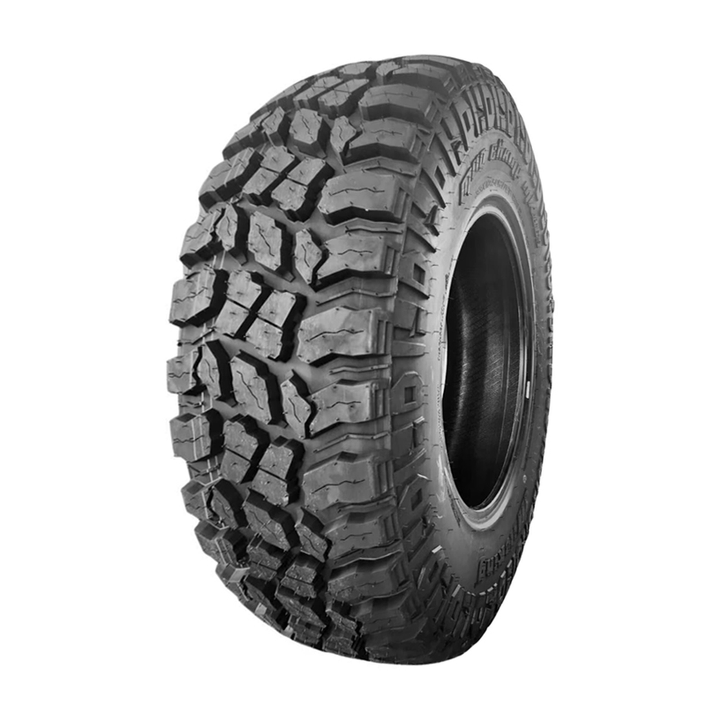 Llanta LT 33x12.5 R20 119Q A A Mileking MK869