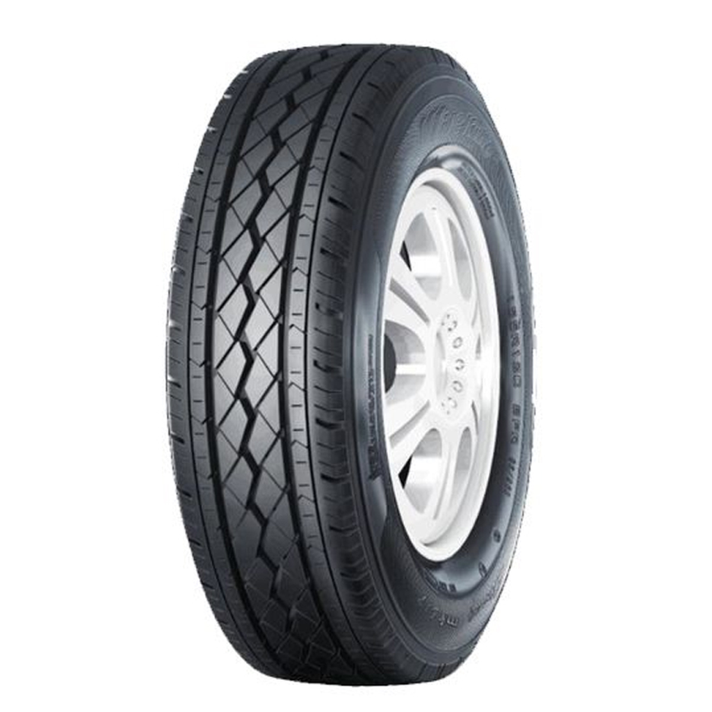 Llanta P 185/70 R14 92S A A Mileking MK517