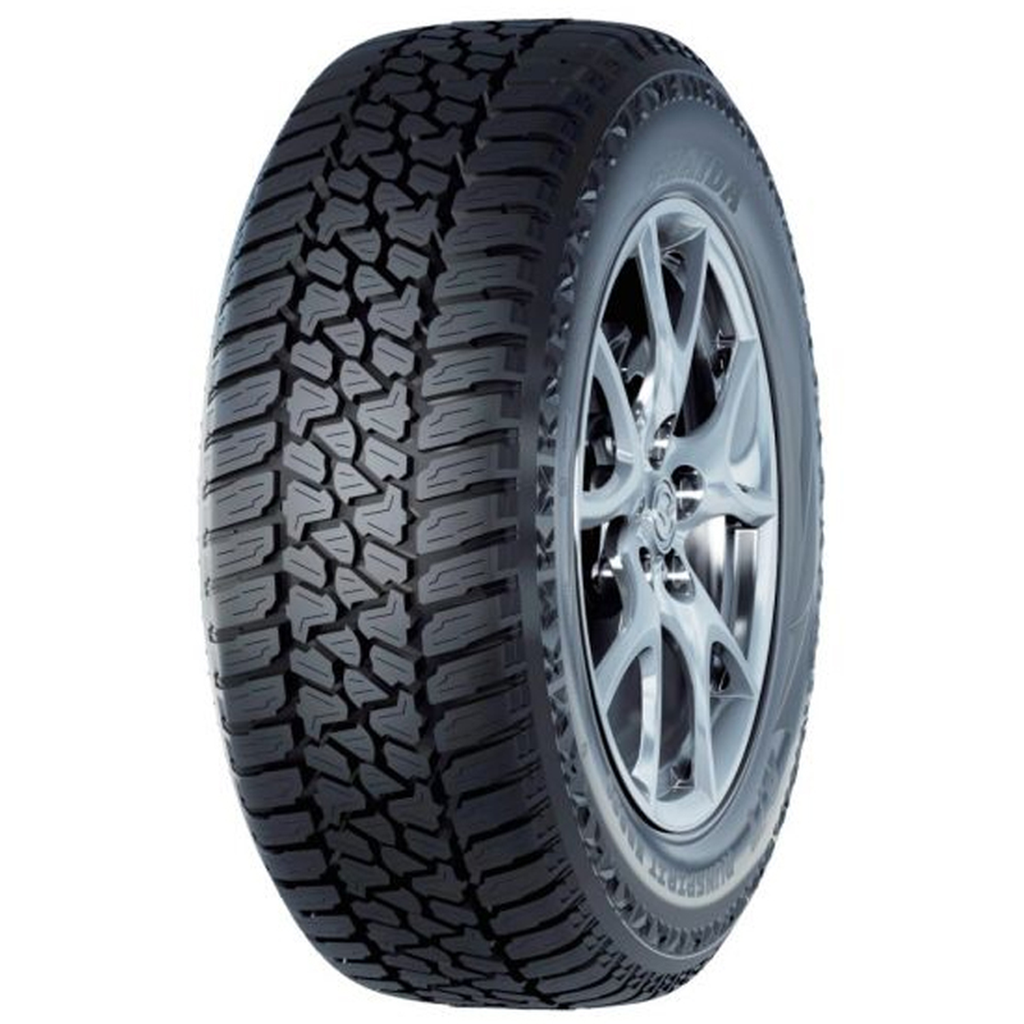 Llanta LT 305/55 R20 121S A A Mileking MK829 RT