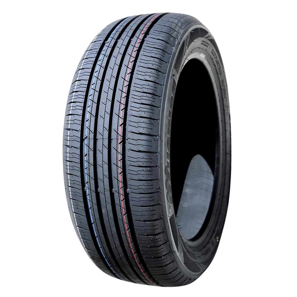 Llanta P 205/60 R15 91V A A Mileking MK668