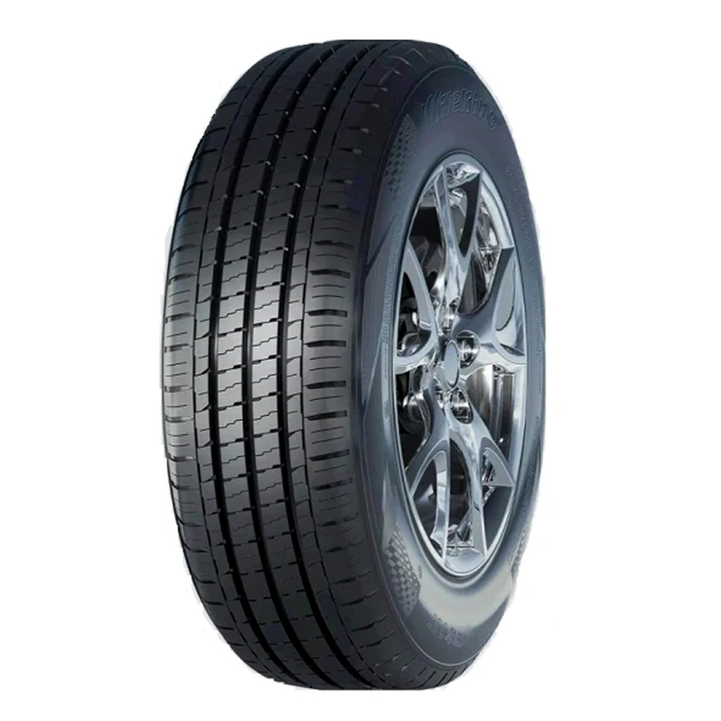 Llanta LT 205/65 R16 107T A A Mileking MK737