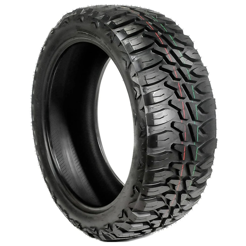 Llanta LT 35x12.5 R17 125Q A A Mileking MK868 MT