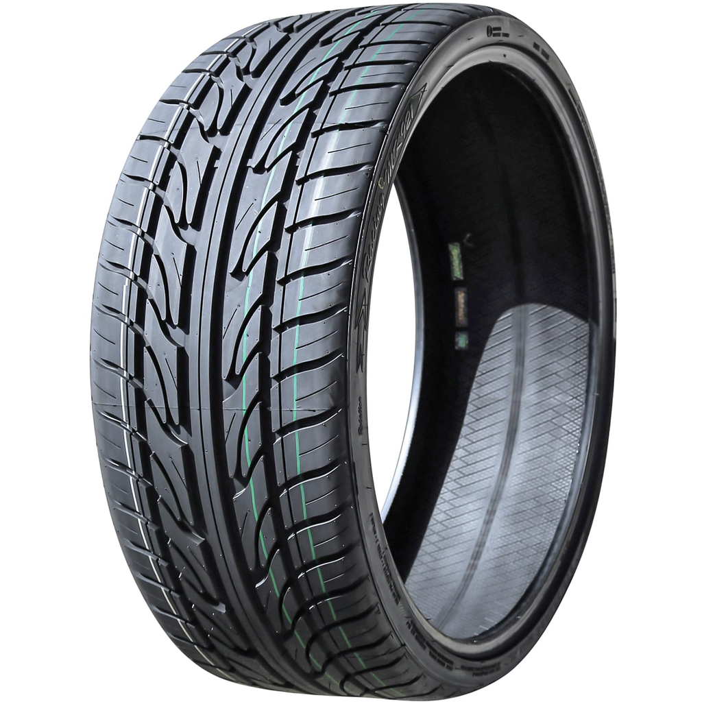 Llanta P 275/45 R20 110W A A Mileking MK921