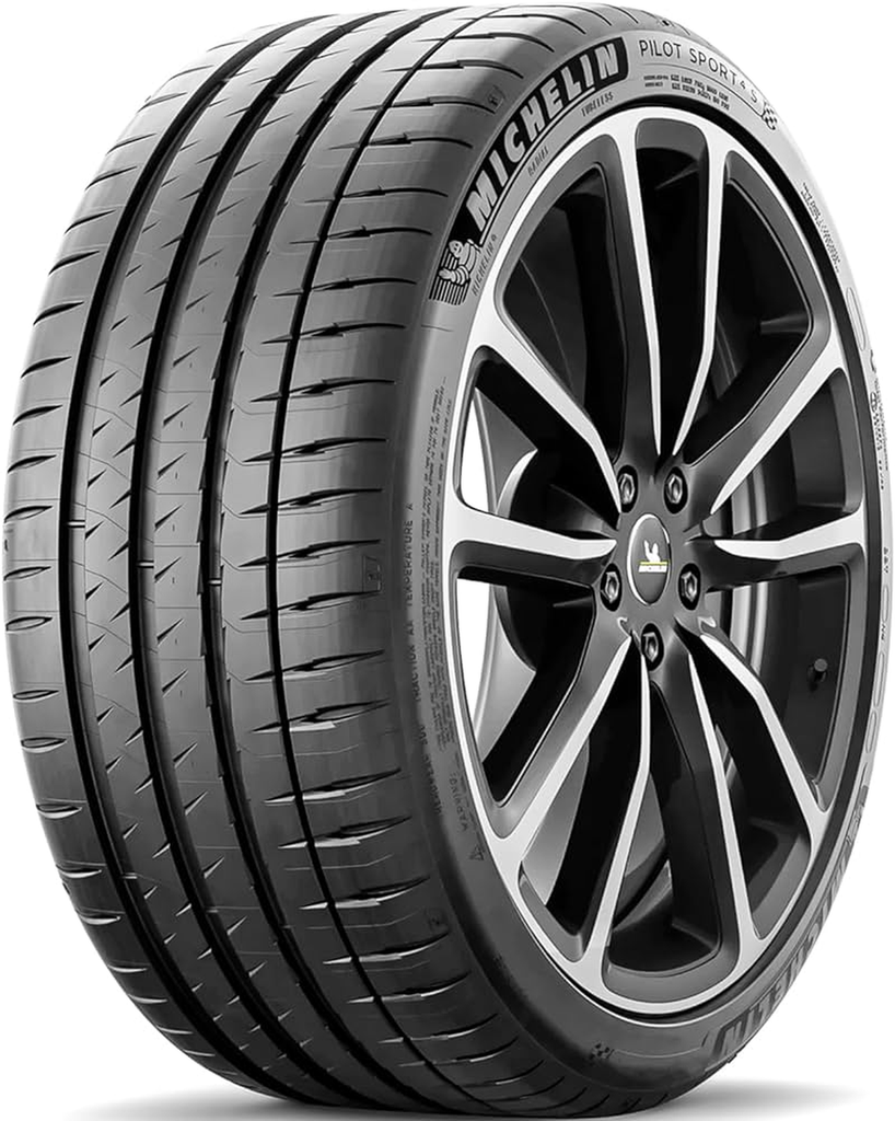 Llanta P 285/35 R23 00 A A Michelin Pilot Sport 4S