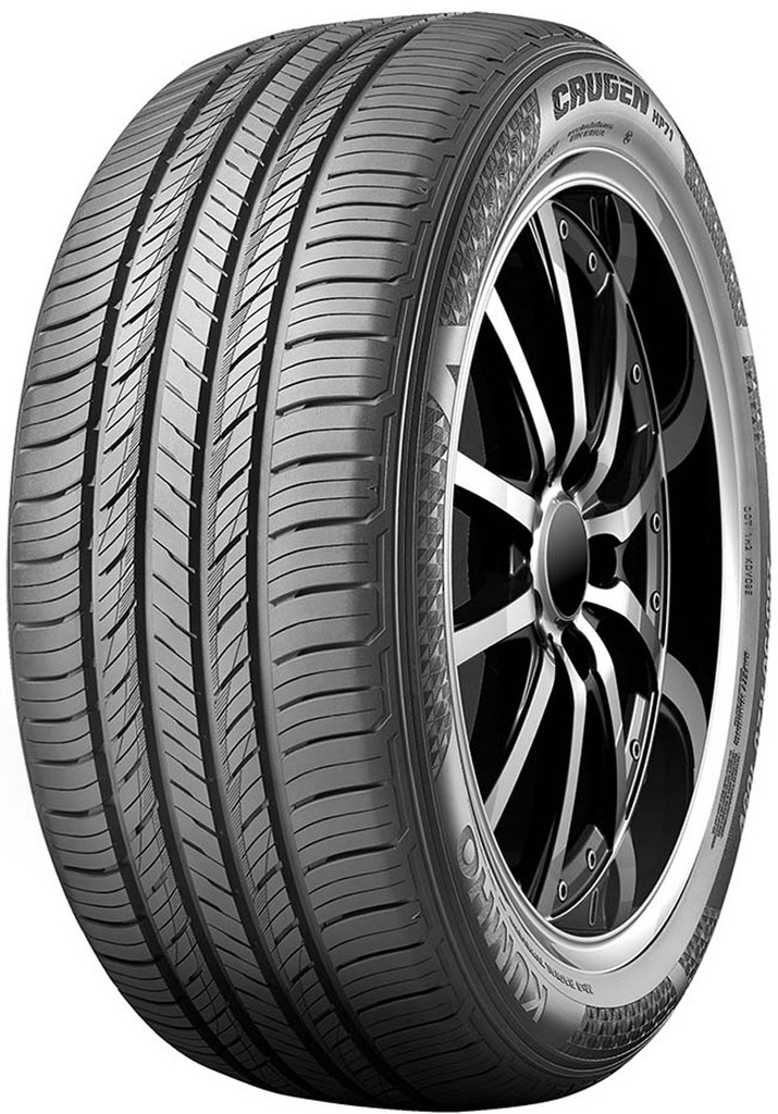 Llanta P 235/60 R18 107V A A Kumho HP71