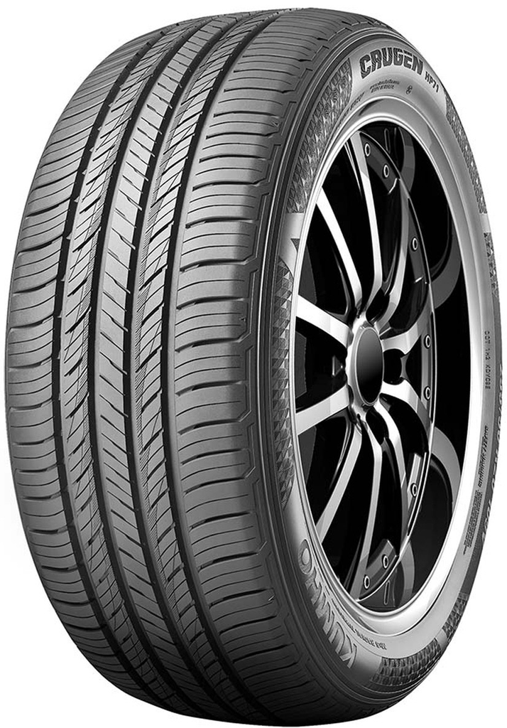 Llanta P 235/55 R19 101H A A Kumho HP71