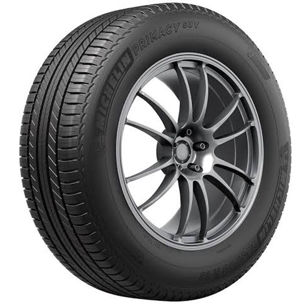 Llanta P 265/70 R17 115H A A Michelin PRIMACY SUV