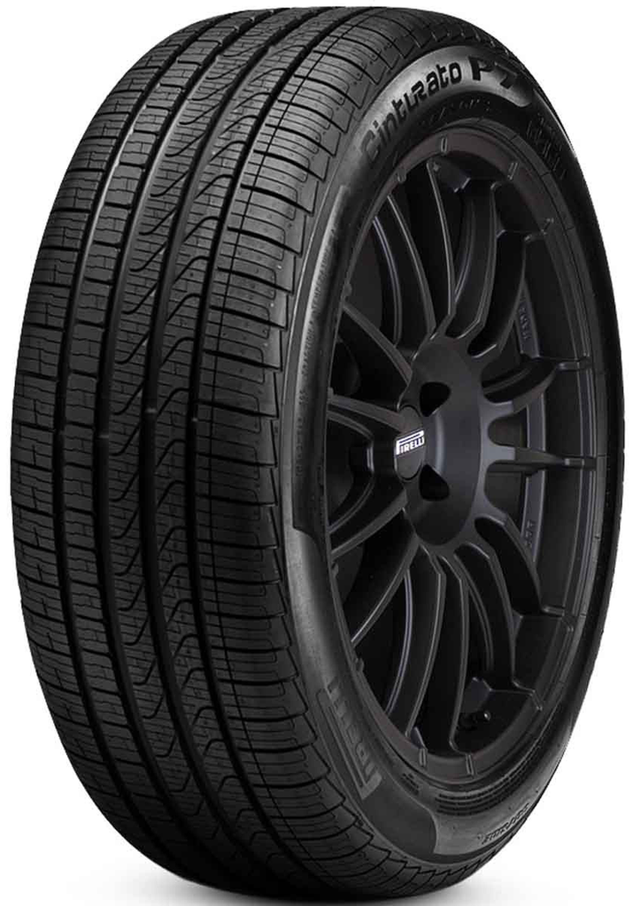 Llanta P 245/40 R19 98V A A Pirelli P7 AS PLUS 3