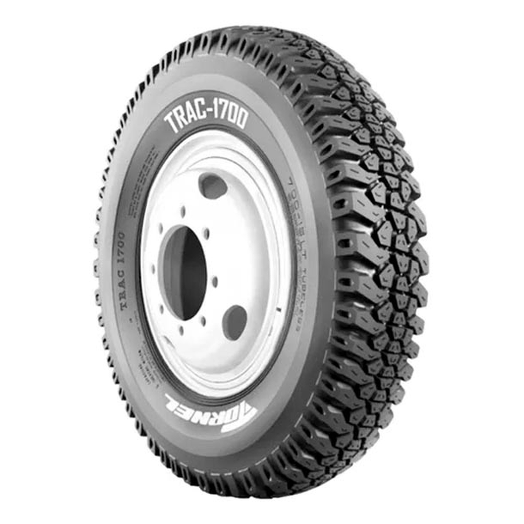 Llanta LT 7.5 R16 00 A A Tornel 1700 TRAC SC 8C