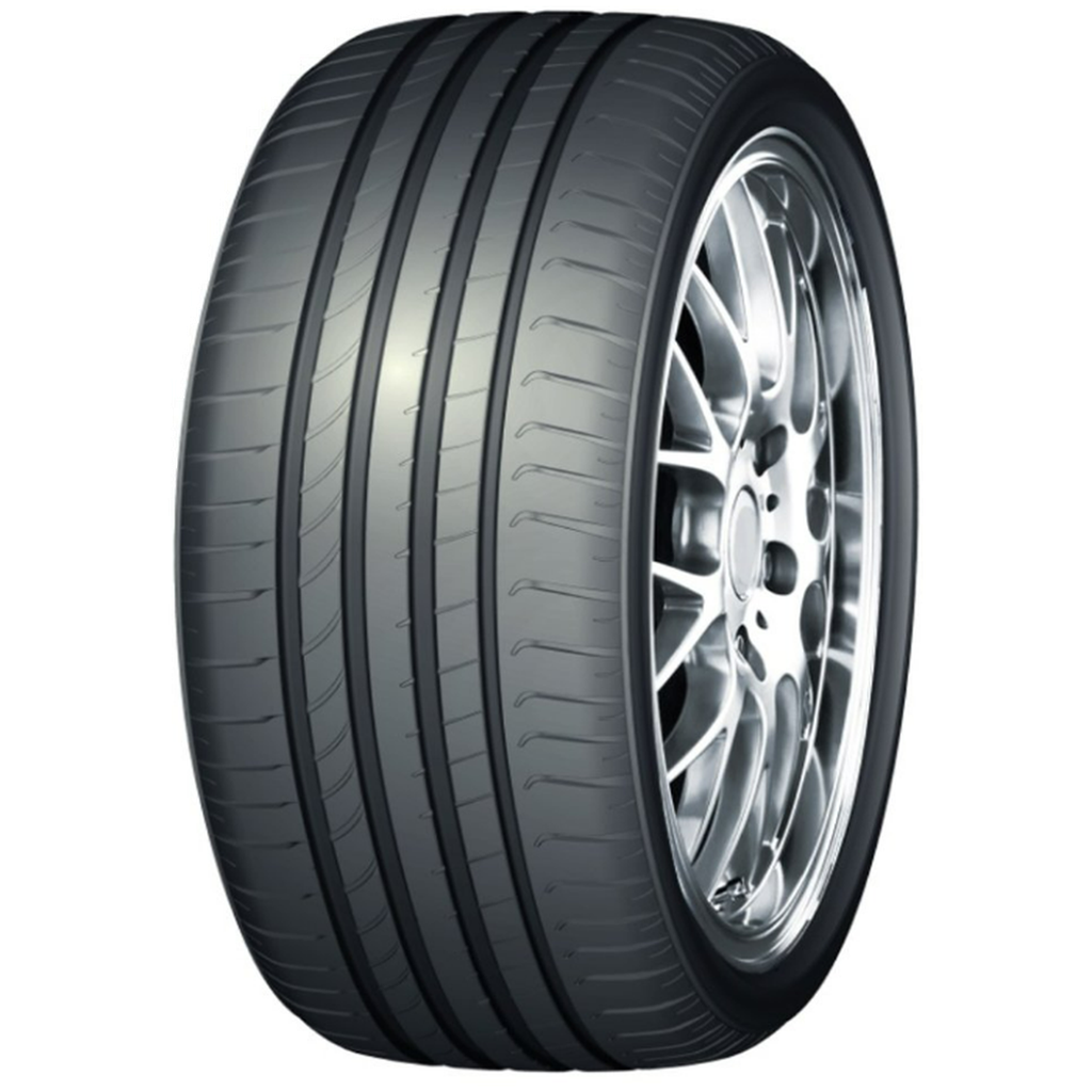 Llanta P 235/55 R18 100V A A Skyfire SK822