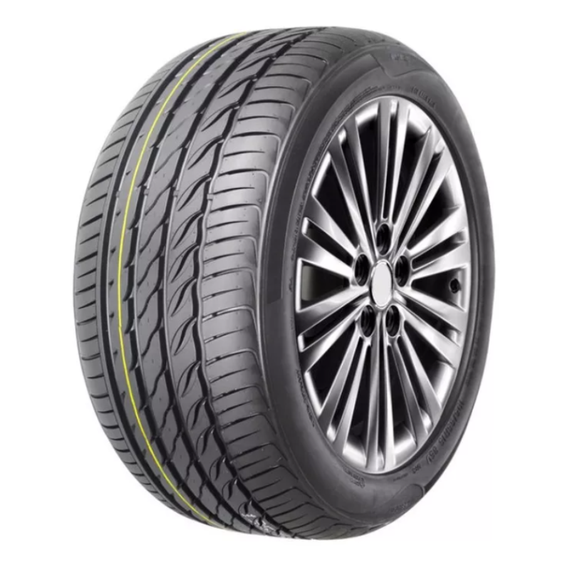 Llanta P 275/35 R19 100W A A Sportrak SP726