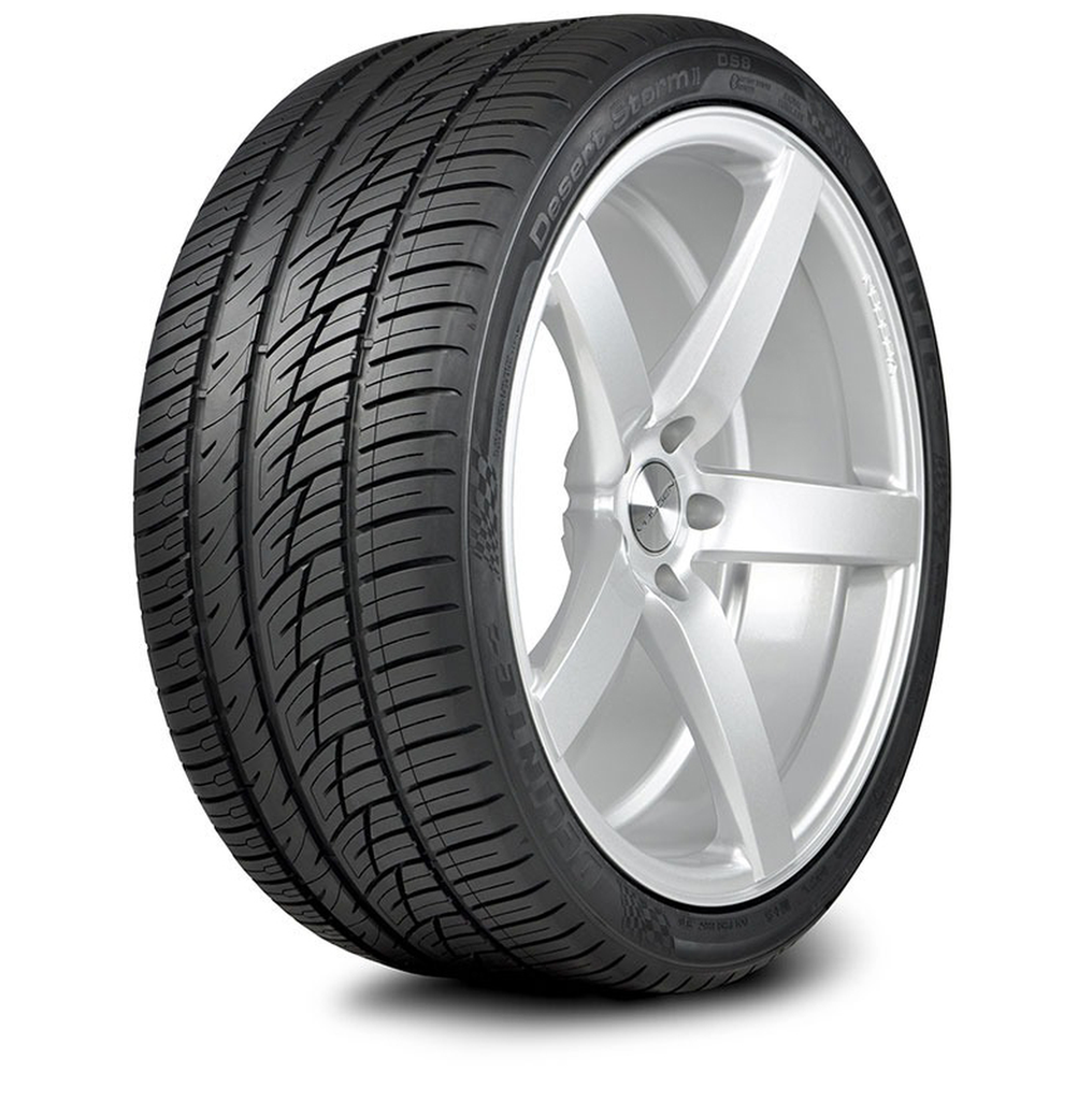 Llanta P 255/50 R20 00 A A Delinte DS8