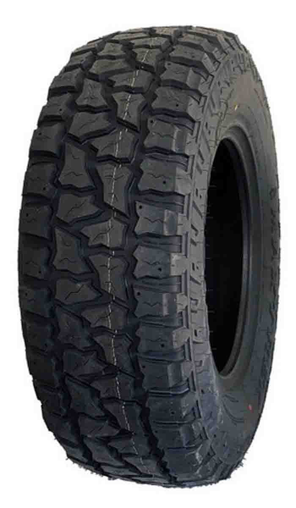 Llanta LT 33x12.5 R17 108 Q A A Maxtrek DITTO RX