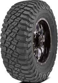 Llanta P 275/50 R22 115H A A Bf Goodrich TRAIL TERRAIN TA