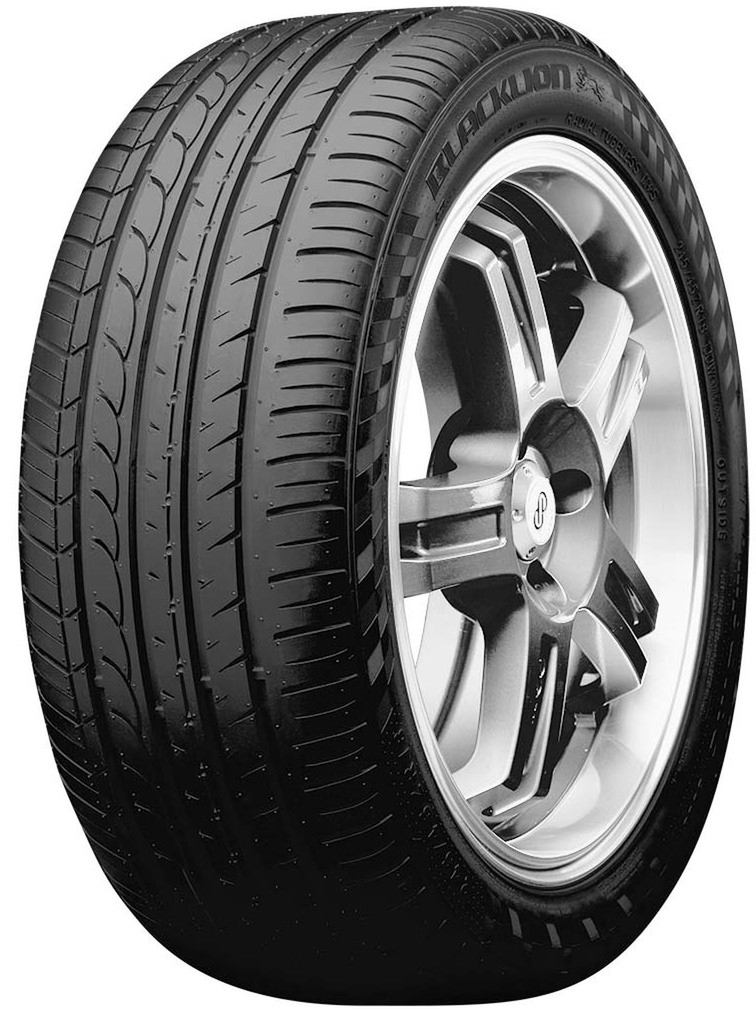 Llanta P 215/55 R17 94W A A Blackhawk HU02