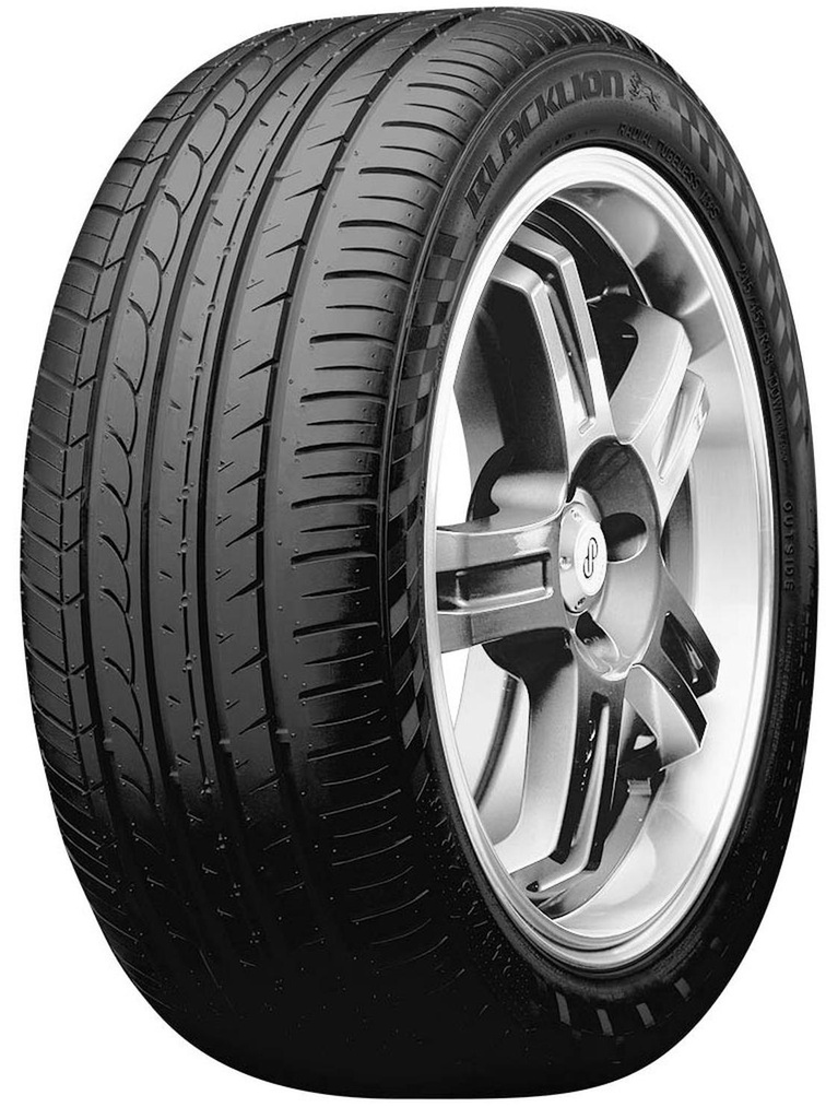 Llanta P 225/45 R17 94W A A Blackhawk HU02