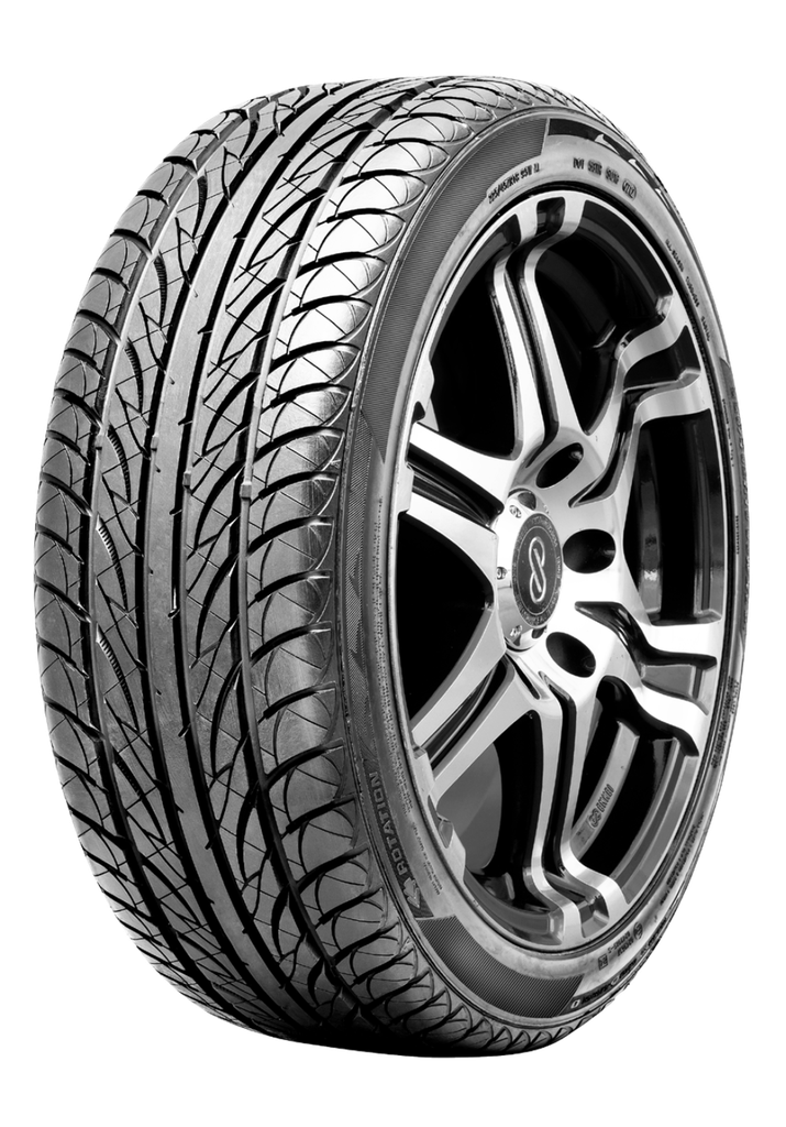 Llanta P 225/45 R18 95W A A Blackhawk HU01