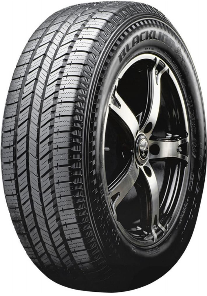 Llanta P 225/65 R17 102S A A Blackhawk HT01