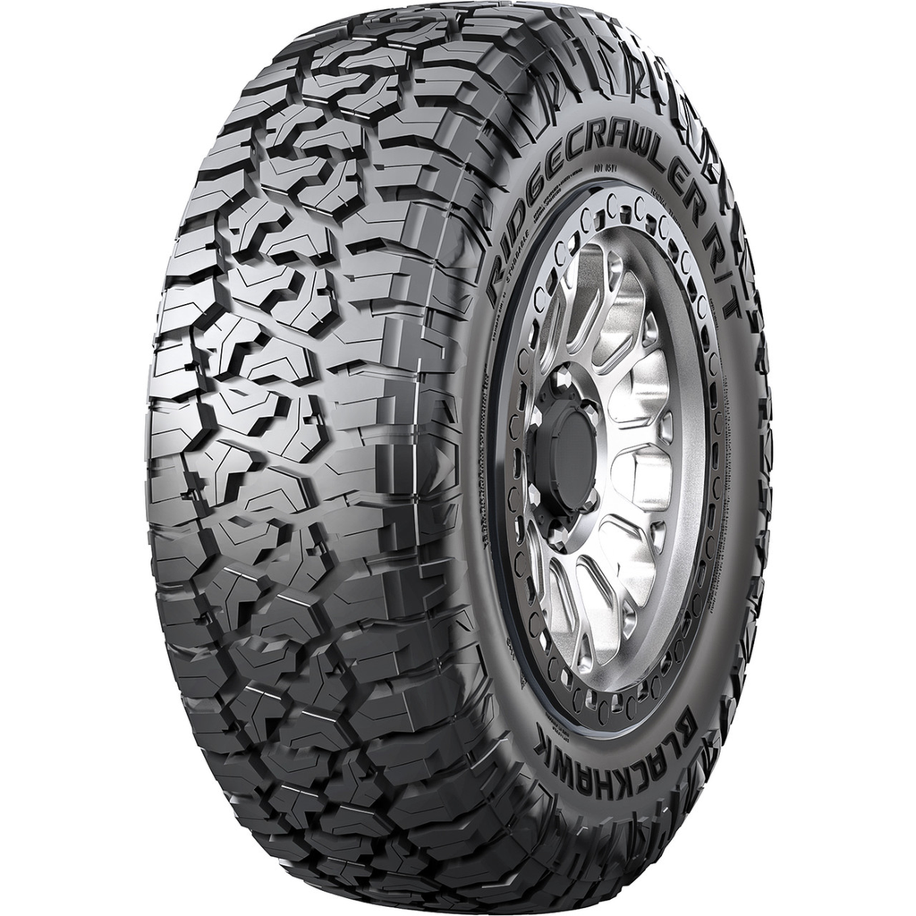 Llanta P 265/70 R18 116T A A Blackhawk RIDGECRAWLER A/T HAT51