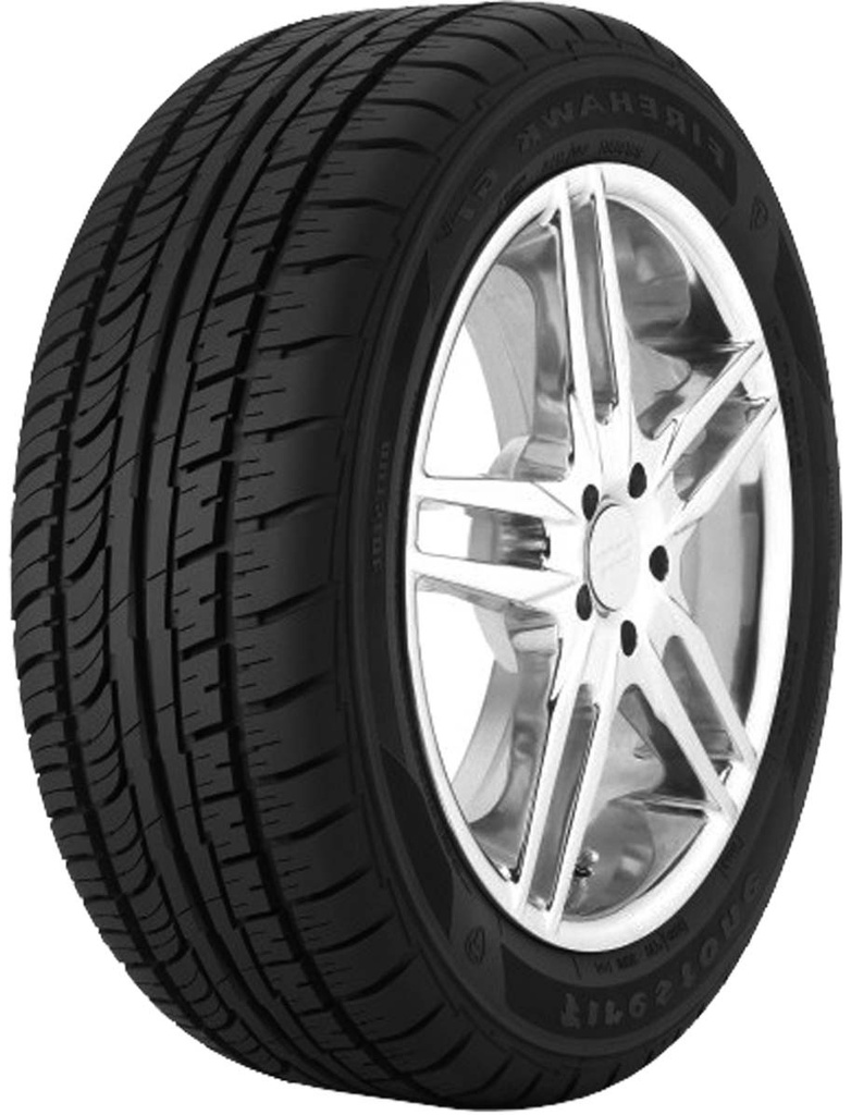 Llanta P 225/45 R17 94 W A A Atlas SPORT GREEN