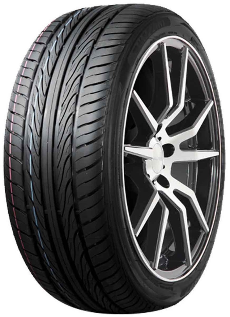 Llanta P 225/55 R17 101W A A Mazzini ECO607