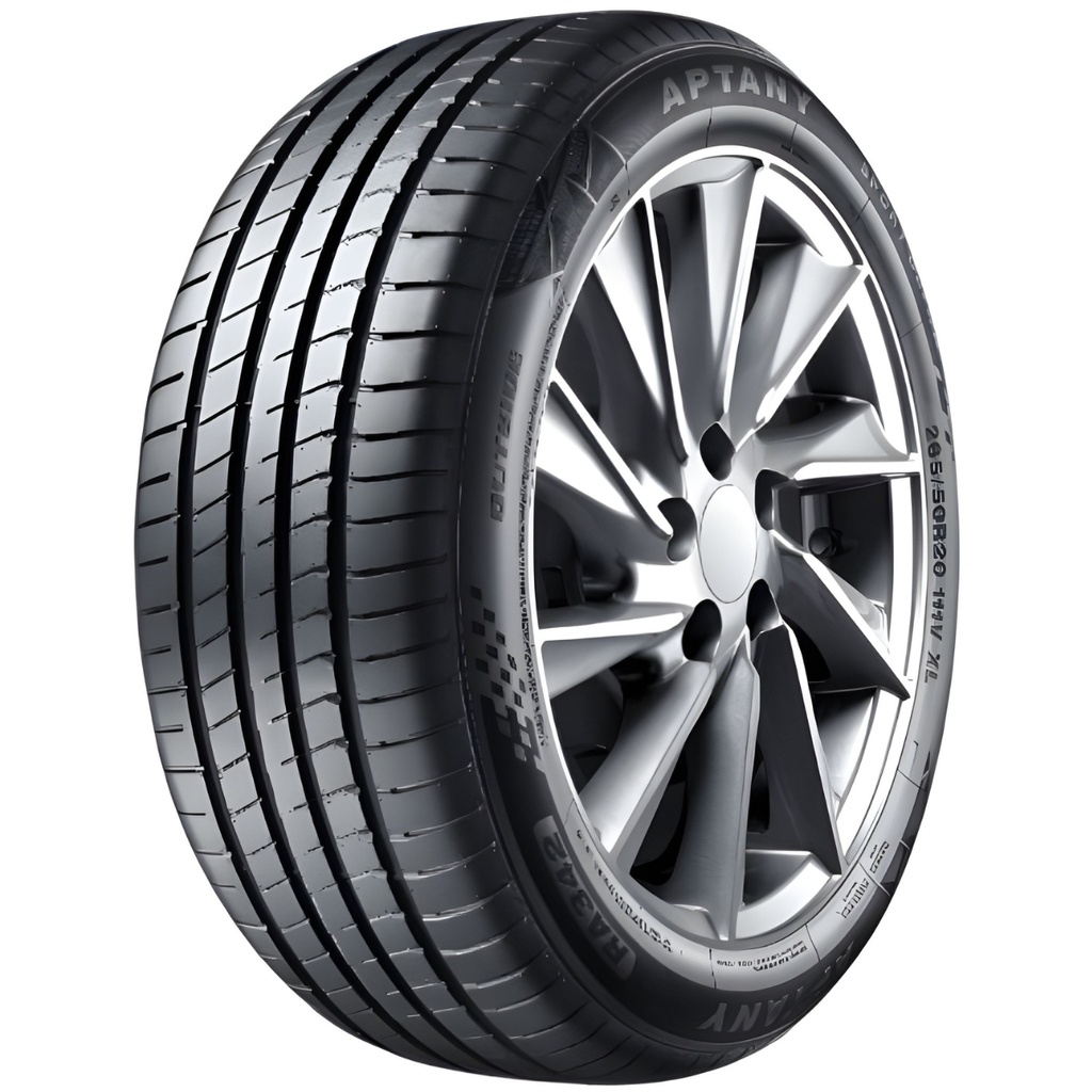 Llanta P 245/40 R18 00 A A Aptany RA342