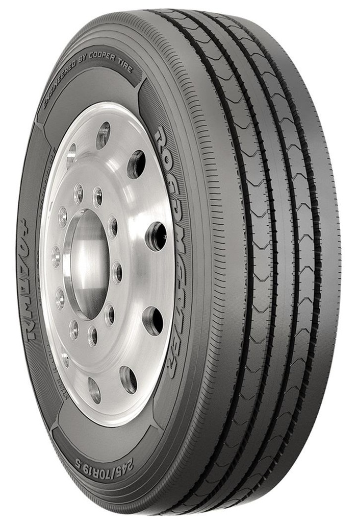 Llanta P 225/70 R19.5 128M A A Roadmaster RM170