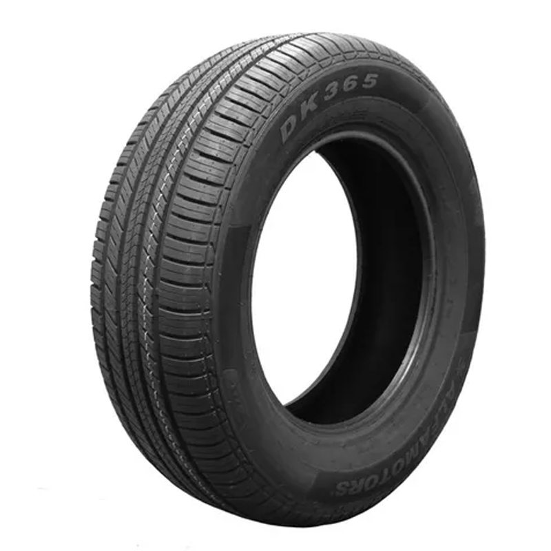 Llanta P 235/65 R17 00 A A Alfamotors DK365 SUV