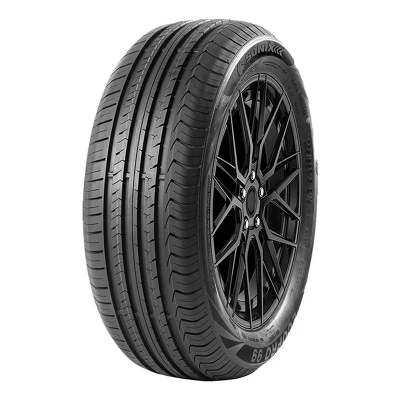 Llanta P 205/55 R16 91V A A Sonix ECOPRO 99