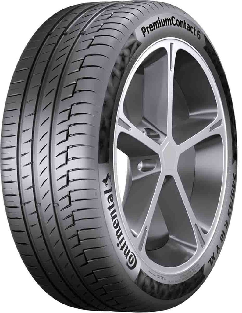 Llanta P 315/30 R22 107Y A A Continental PREMIUM CONTACT 6