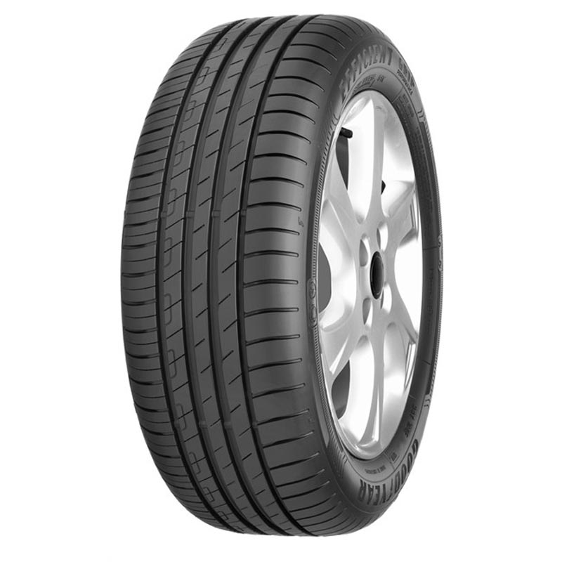 Llanta P 235/55 R18 100H A A Goodyear EFFICIENT GRIP SUV 4x4