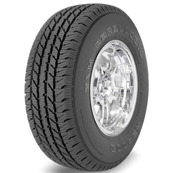 Llanta P 235/55 R20 102W A A Cooper DISCOVERER UTS