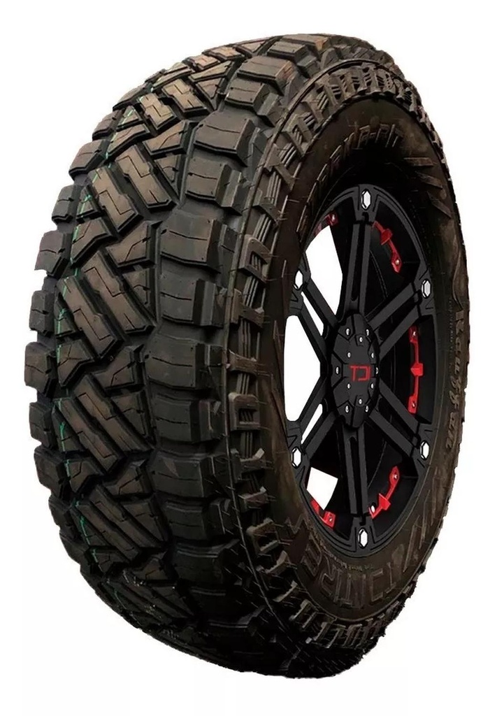 Llanta P 275/55 R20 117T A A Tdi Tires STARK A-RT