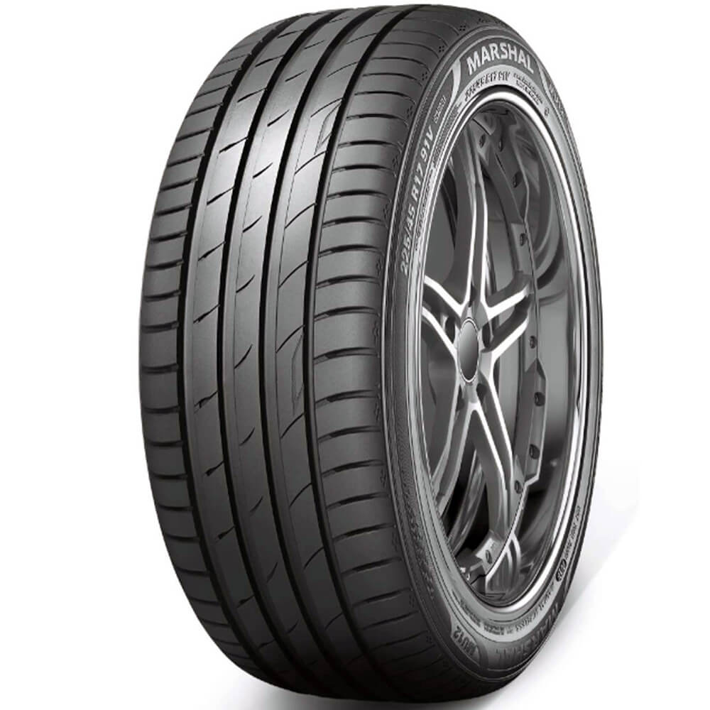 Llanta P 275/40 R18 103W A A Marshal MU12