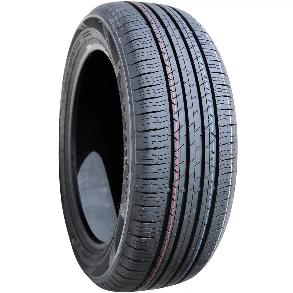 Llanta P 215/55 R17 00 A A Mileking MK668