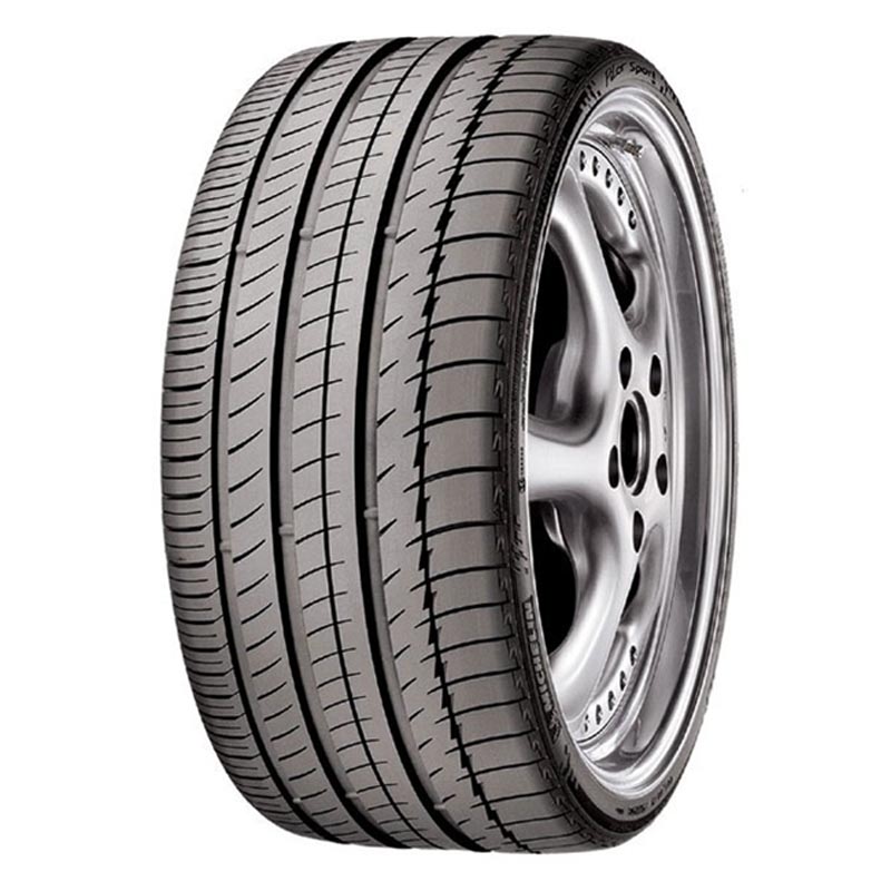 Llanta P 205/45 R17 00 A A Michelin PILOT SPT 5