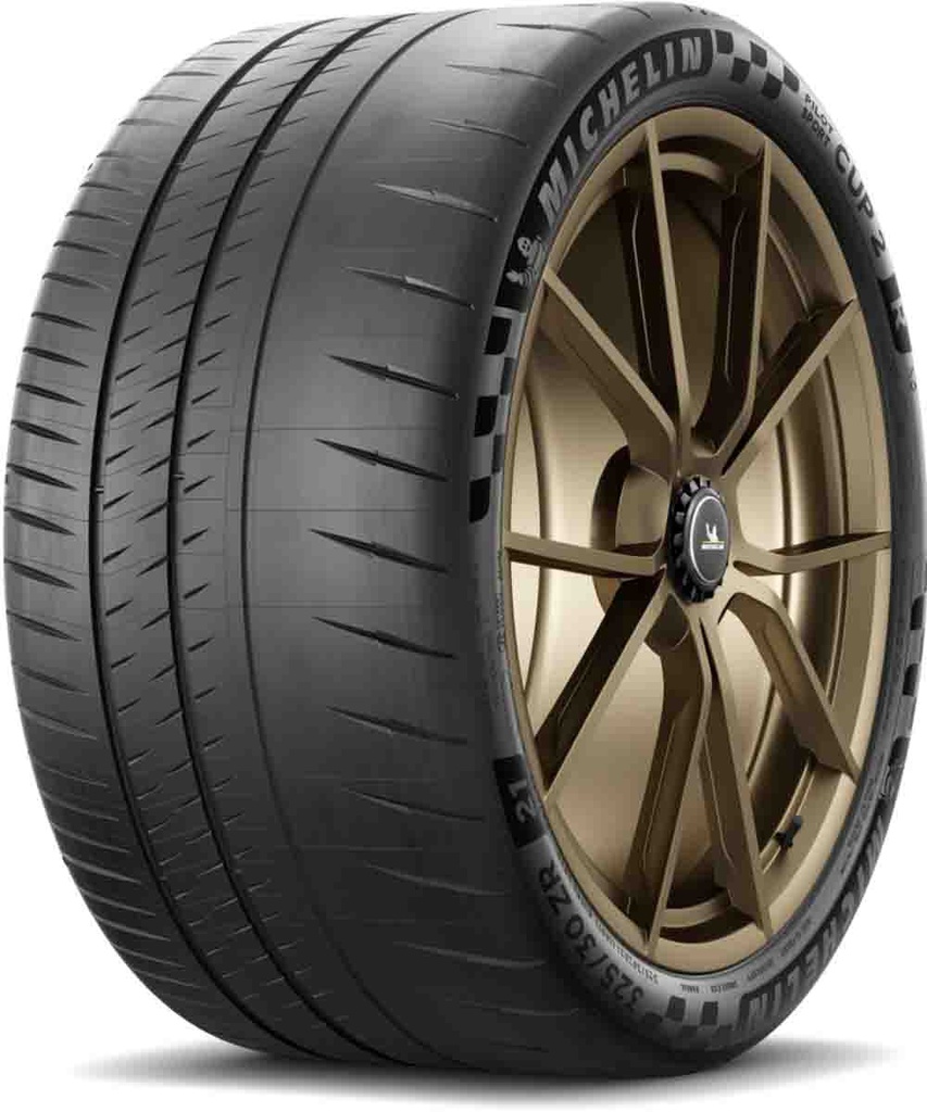 Llanta P 285/30 R20 99 Y A A Michelin PILOT SPORT CUP 2