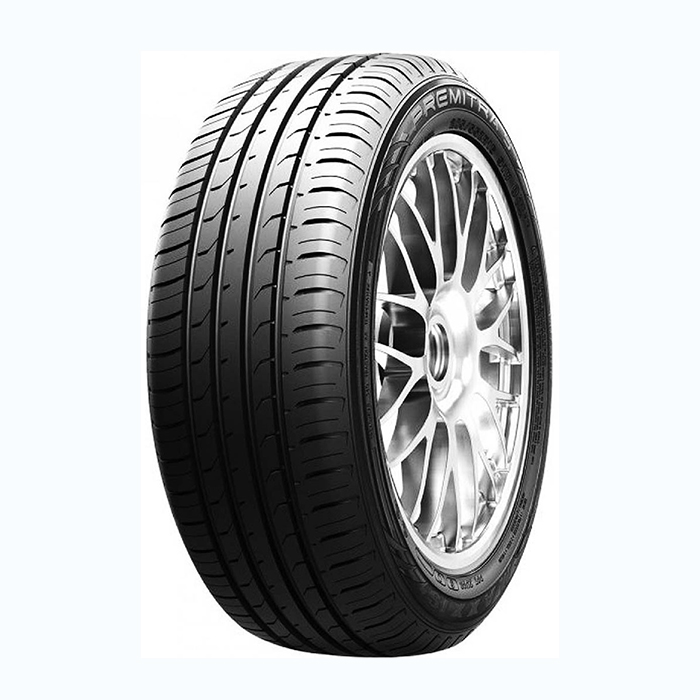 Llanta P 205/45 R16 0 0 A A Maxxis HP5