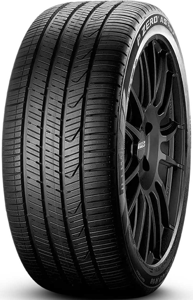 Llanta P 225/50 R17 0 0 A A Pirelli PZERO AS PLUS 3