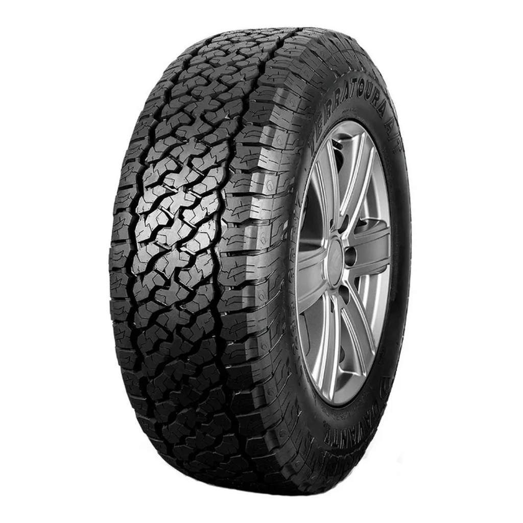 Llanta P 265/60 R18 110T A A Davanti TERRATOURA AT