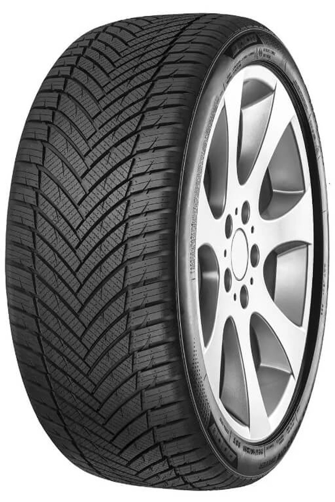 Llanta P 205/40 R18 86Y A A Minerva  ALL SEASON MASTER - AS02