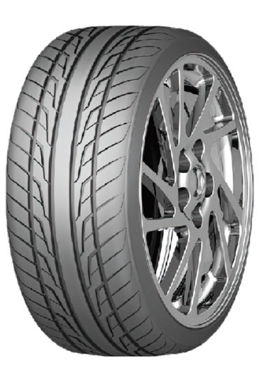 Llanta P 305/45 R22 118 W A A Sportrak SP788