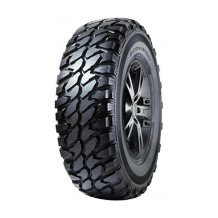 Llanta P 35x12.5 R20 121Q A A Cachland CHMT7006