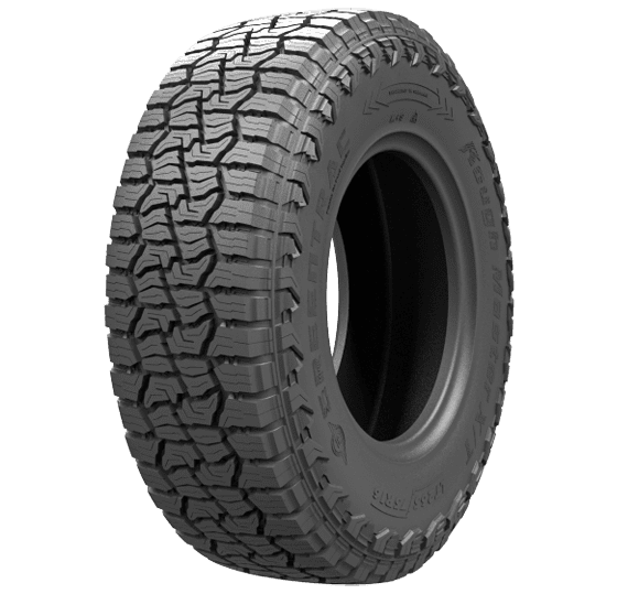 Llanta P 275/60 R20 115T A A Greentrac ROUGH MASTER-XT