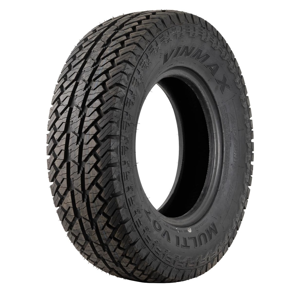 Llanta LT 215/75 R15 100 S A A Vinmax MULTI V07