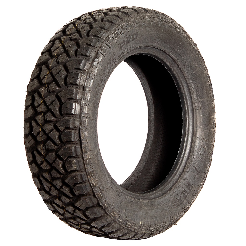 Llanta P 265/75 R16 112T Lch Trex EXTREME PRO